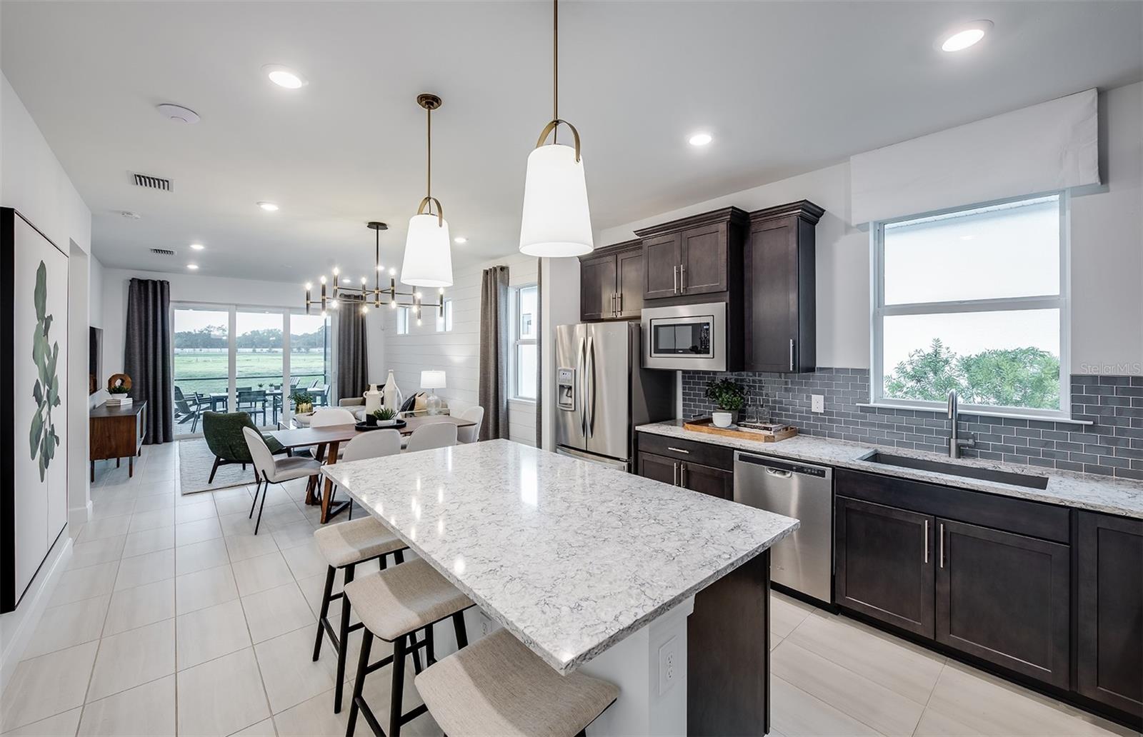 BEACHWALK BY MANASOTA KEY - Residential