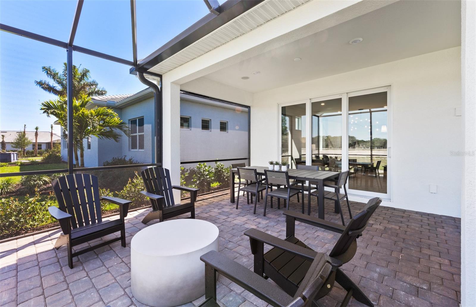 BEACHWALK BY MANASOTA KEY - Residential