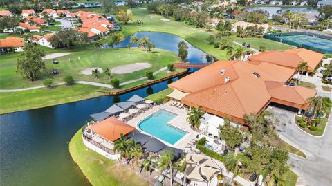 A home in BRADENTON