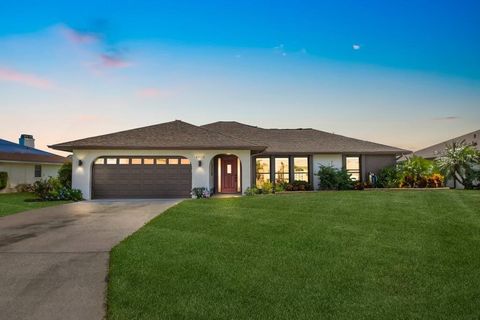 A home in BRADENTON