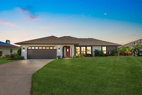 A home in BRADENTON