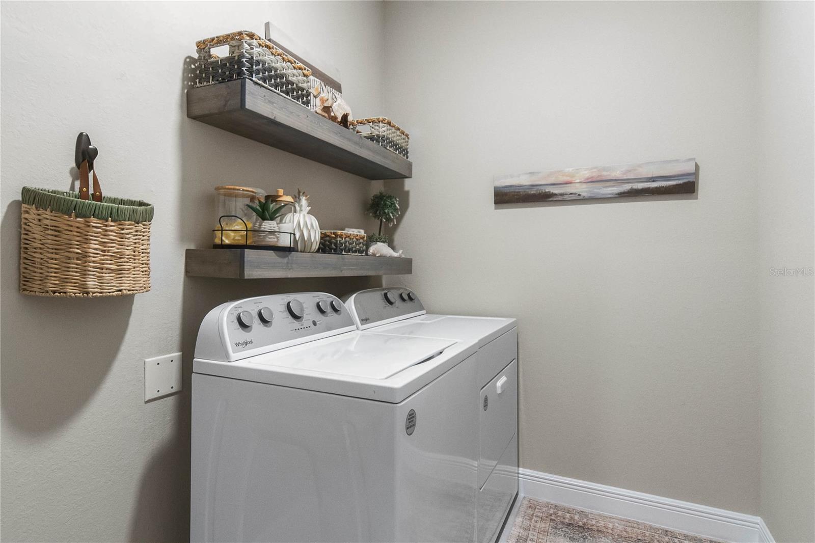 HAMMOCKS/WEST PORT PH II - Residential