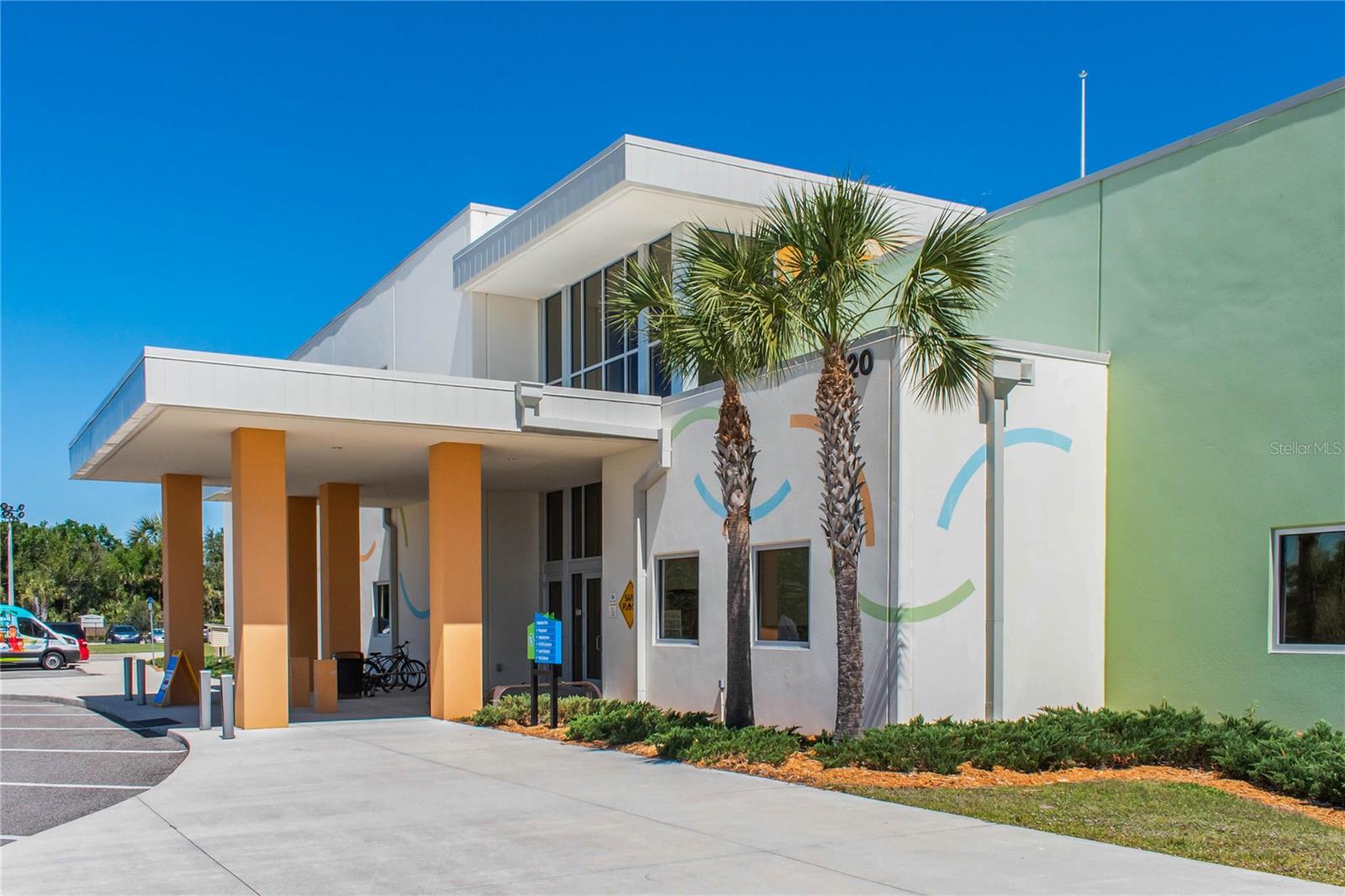 HAMMOCKS/WEST PORT PH II - Residential