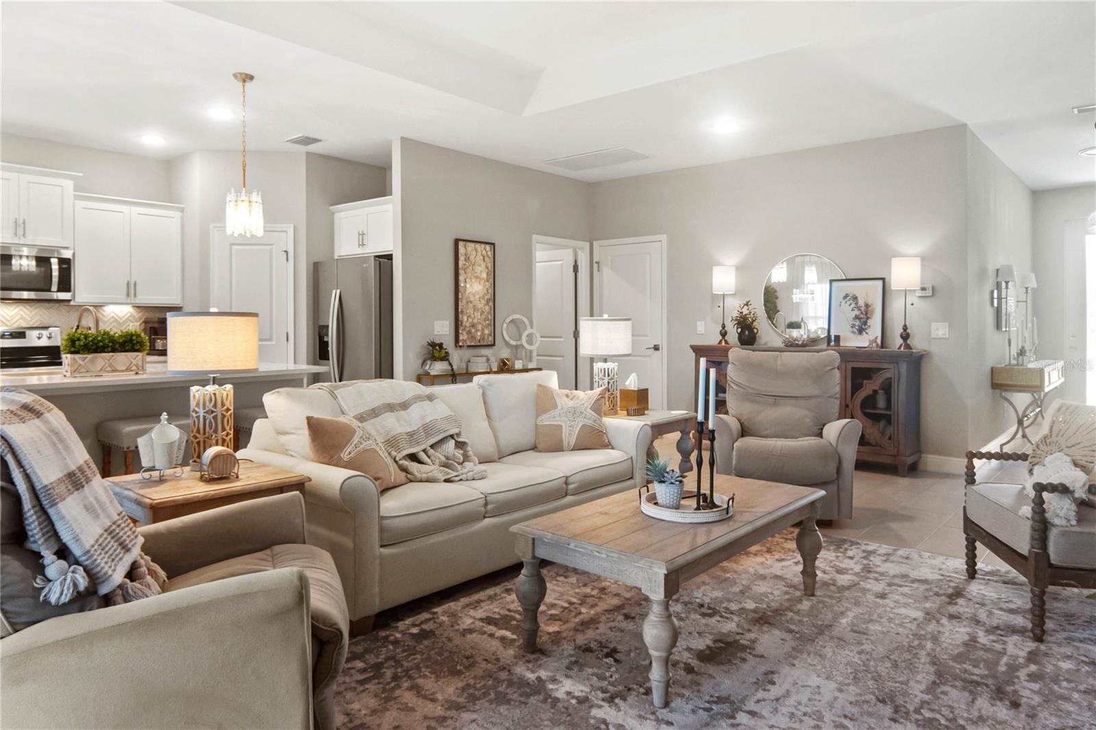 HAMMOCKS/WEST PORT PH II - Residential