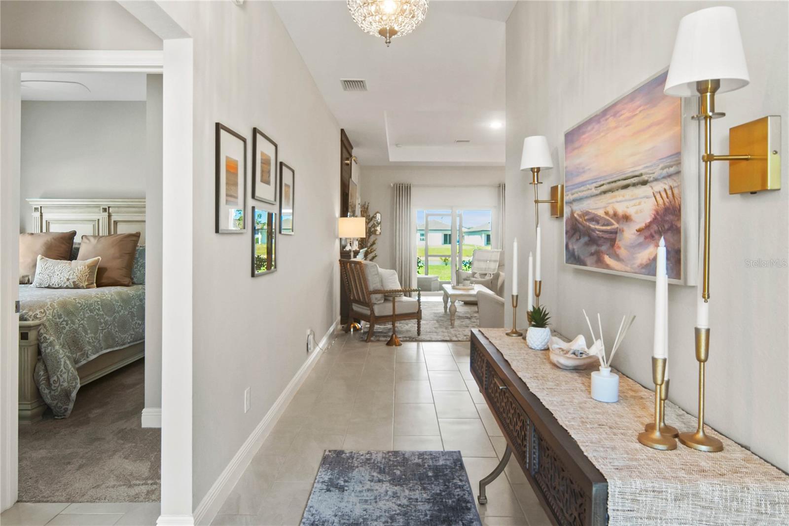 HAMMOCKS/WEST PORT PH II - Residential