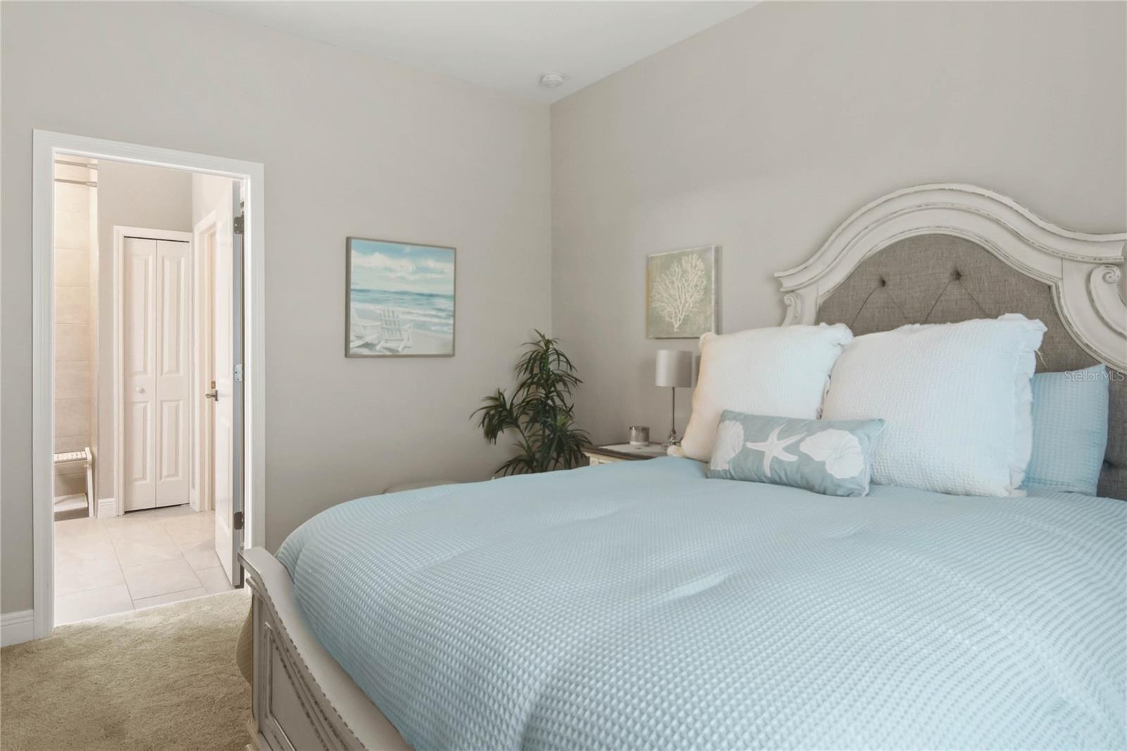 HAMMOCKS/WEST PORT PH II - Residential