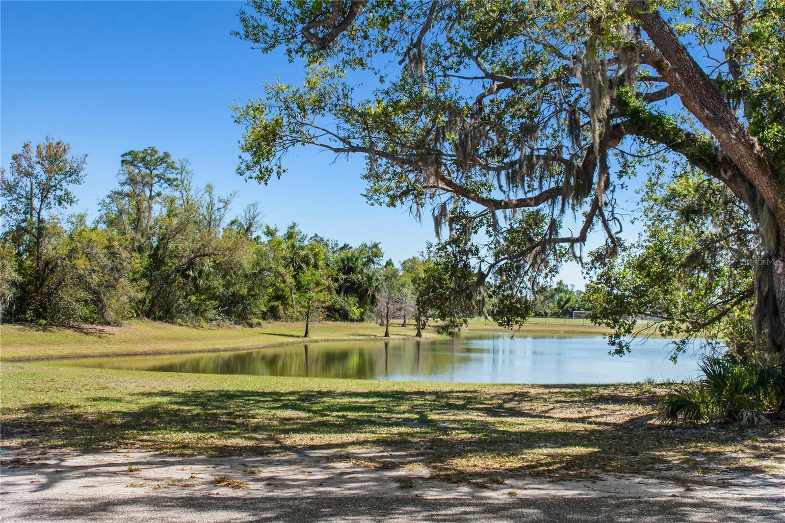HAMMOCKS/WEST PORT PH II - Residential