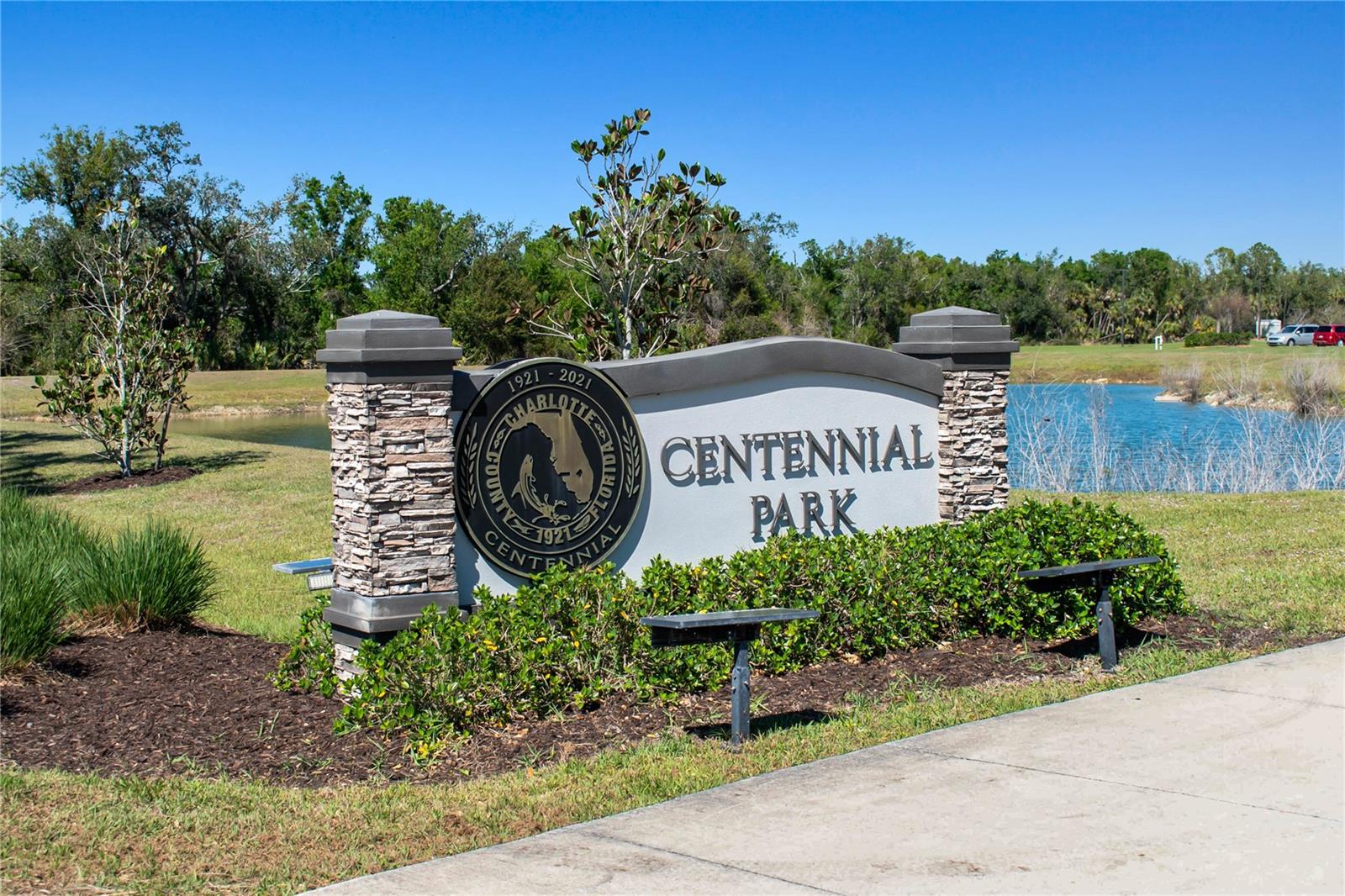 HAMMOCKS/WEST PORT PH II - Residential