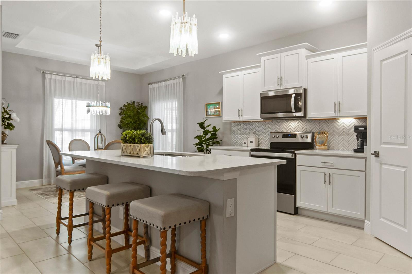 HAMMOCKS/WEST PORT PH II - Residential