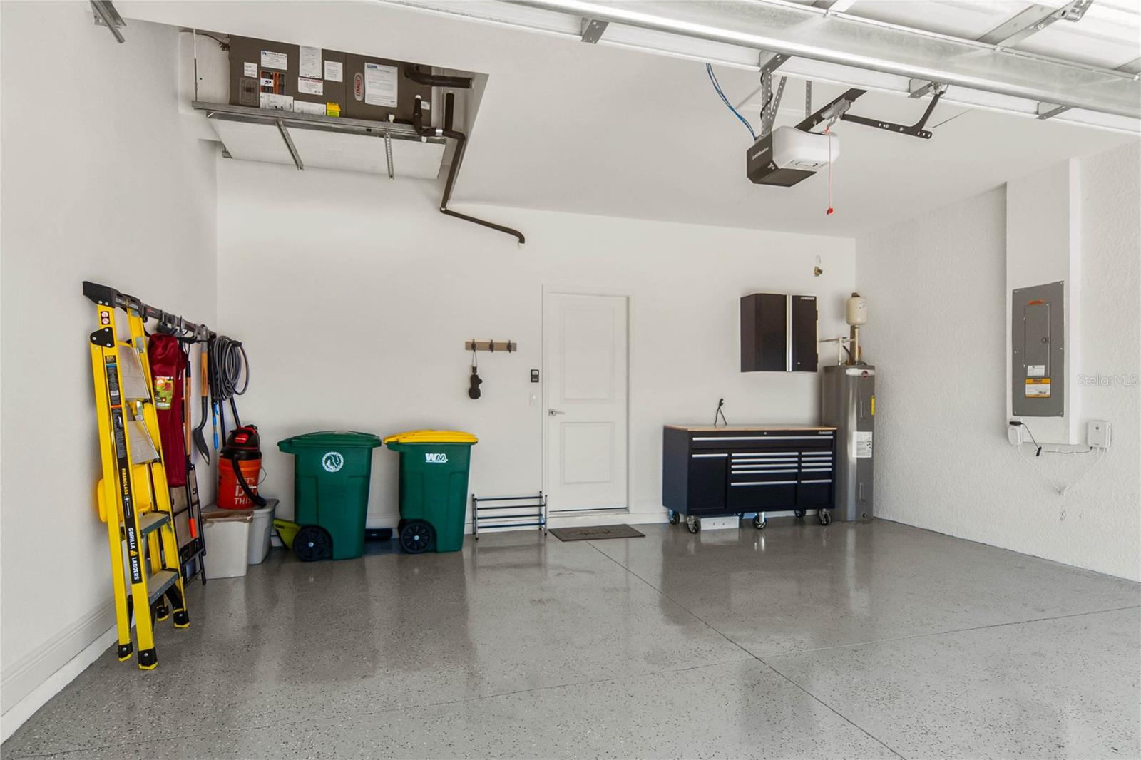 HAMMOCKS/WEST PORT PH II - Residential