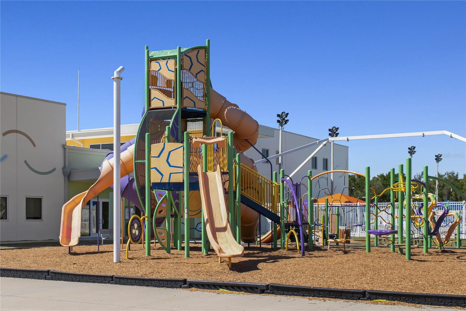 HAMMOCKS/WEST PORT PH II - Residential