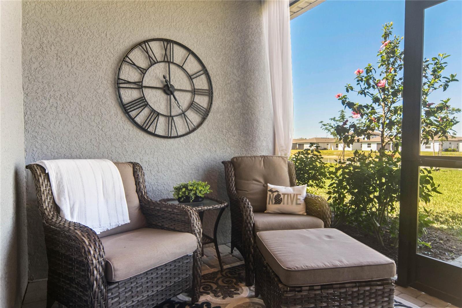 HAMMOCKS/WEST PORT PH II - Residential