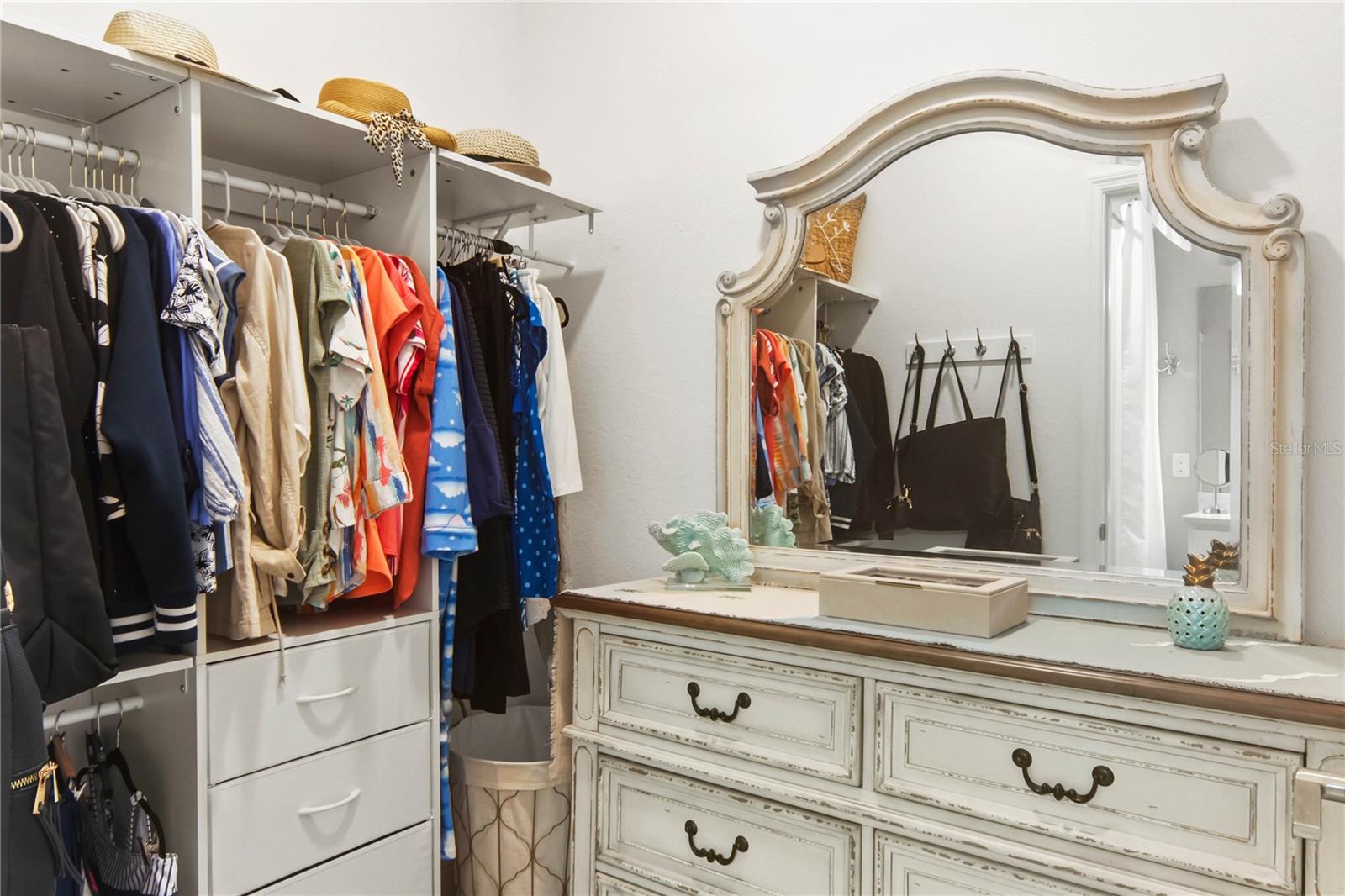 HAMMOCKS/WEST PORT PH II - Residential