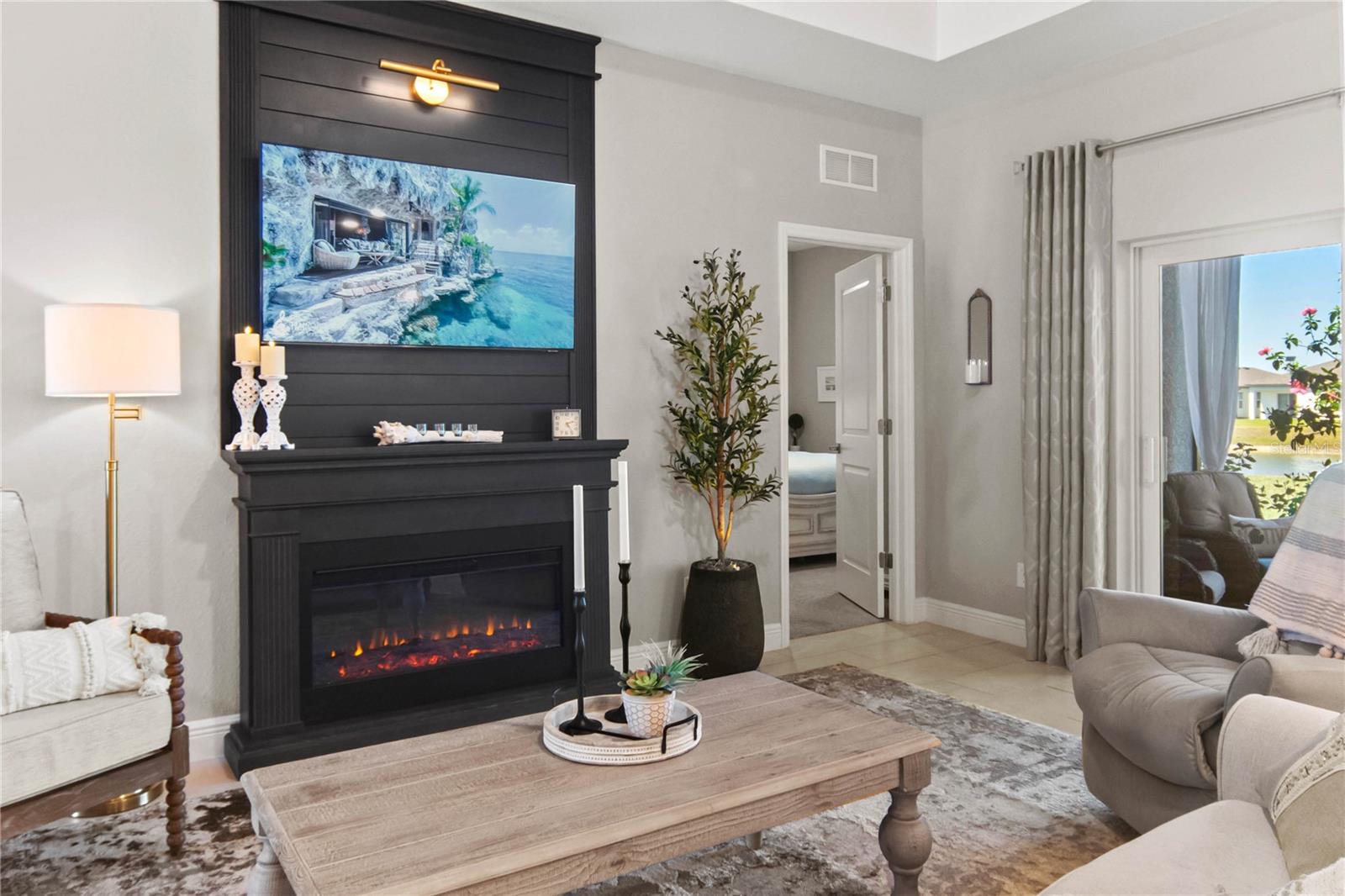 HAMMOCKS/WEST PORT PH II - Residential