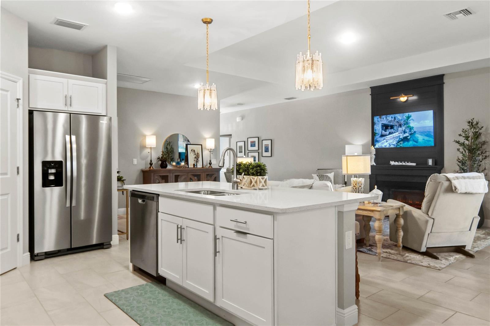 HAMMOCKS/WEST PORT PH II - Residential