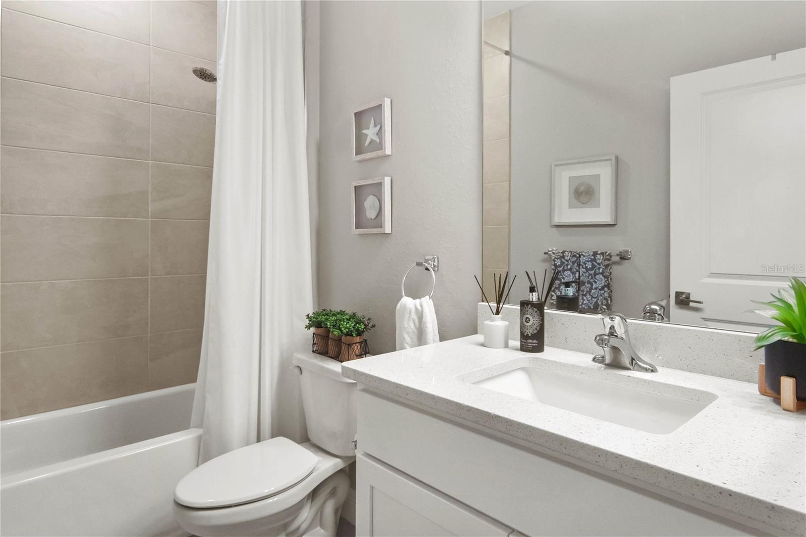 HAMMOCKS/WEST PORT PH II - Residential