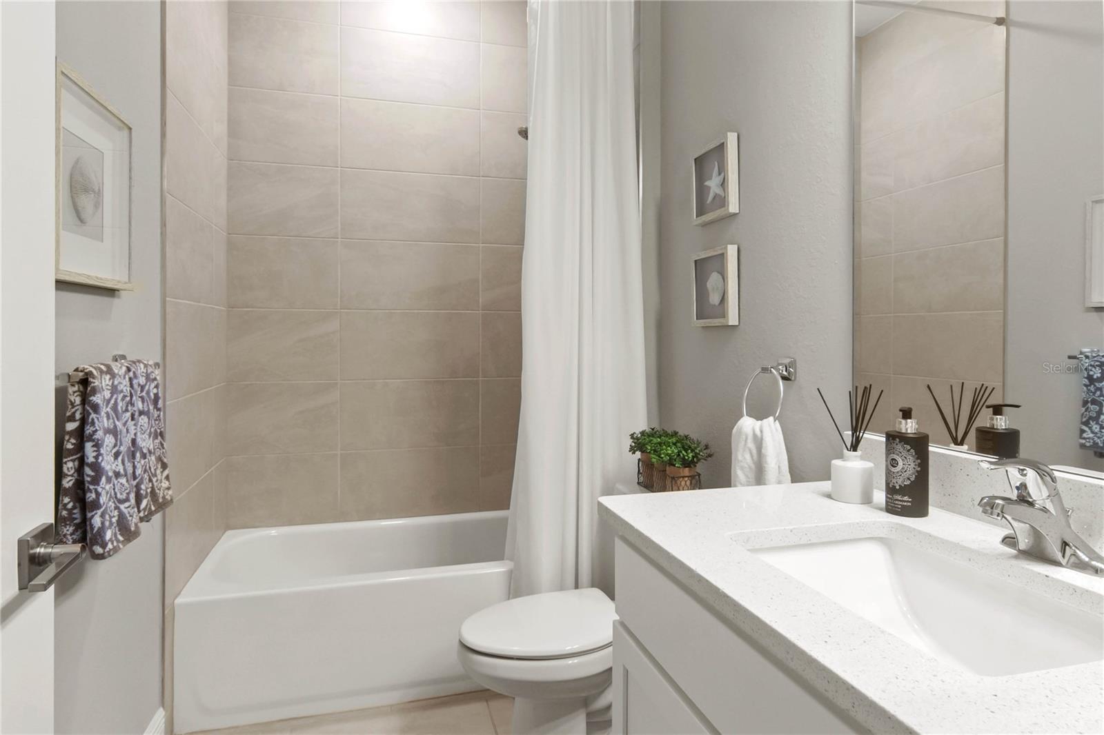 HAMMOCKS/WEST PORT PH II - Residential