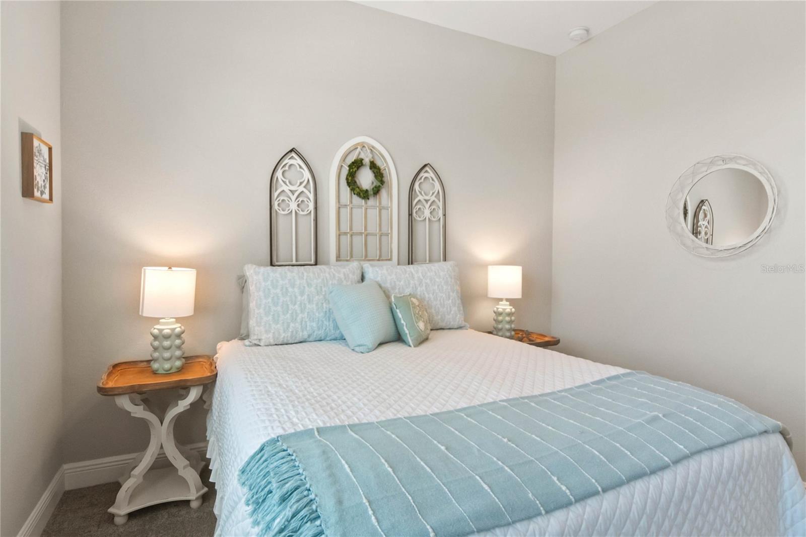 HAMMOCKS/WEST PORT PH II - Residential