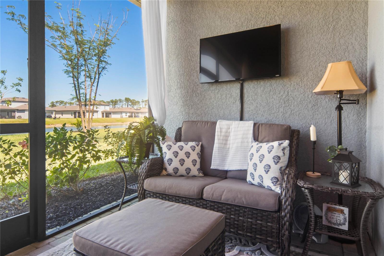 HAMMOCKS/WEST PORT PH II - Residential