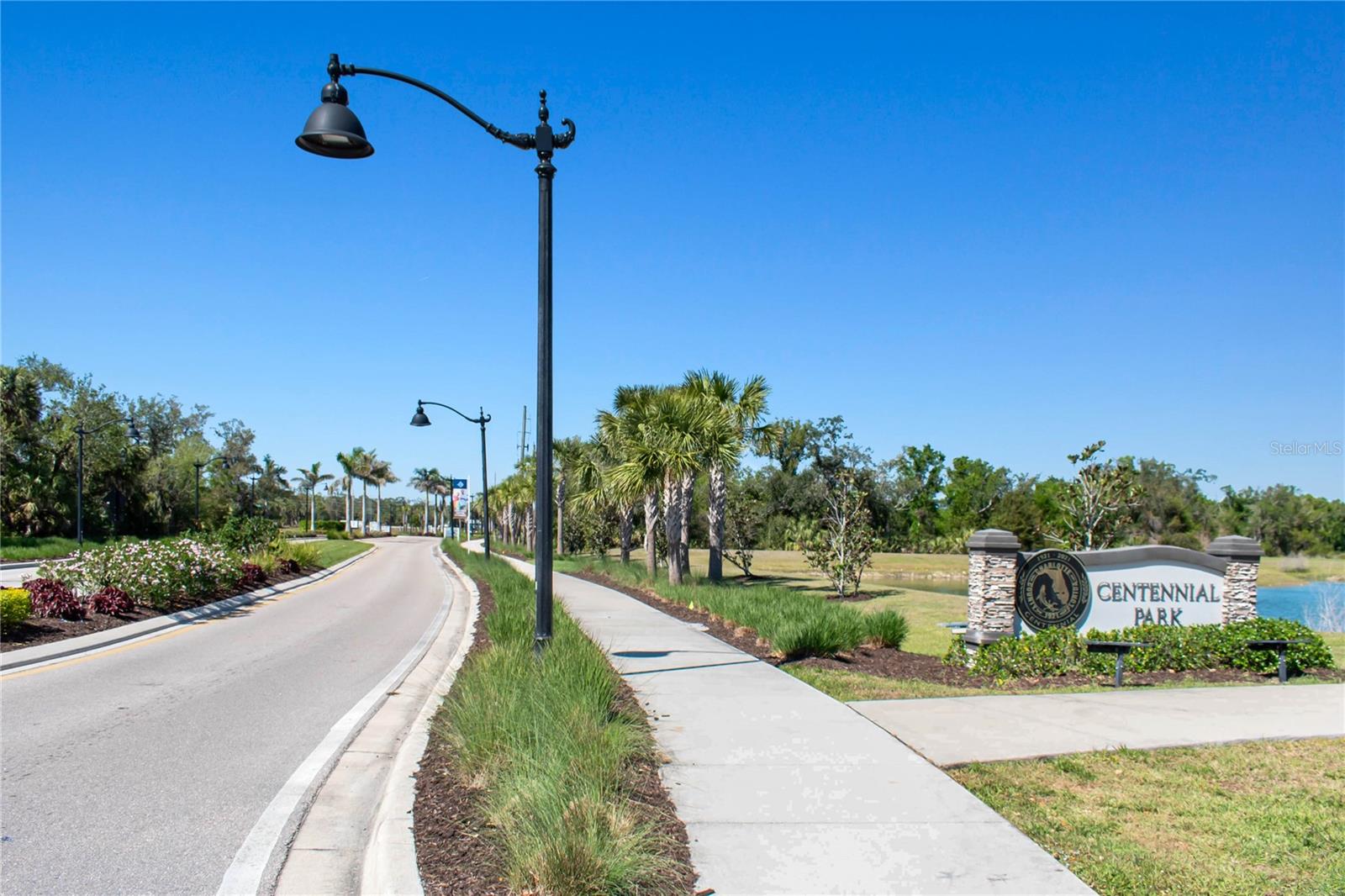 HAMMOCKS/WEST PORT PH II - Residential