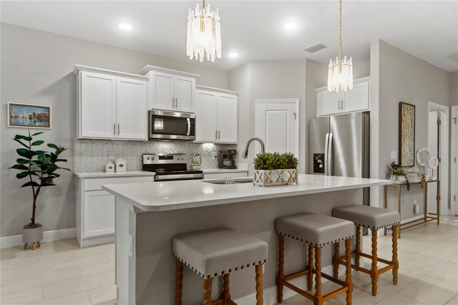 HAMMOCKS/WEST PORT PH II - Residential