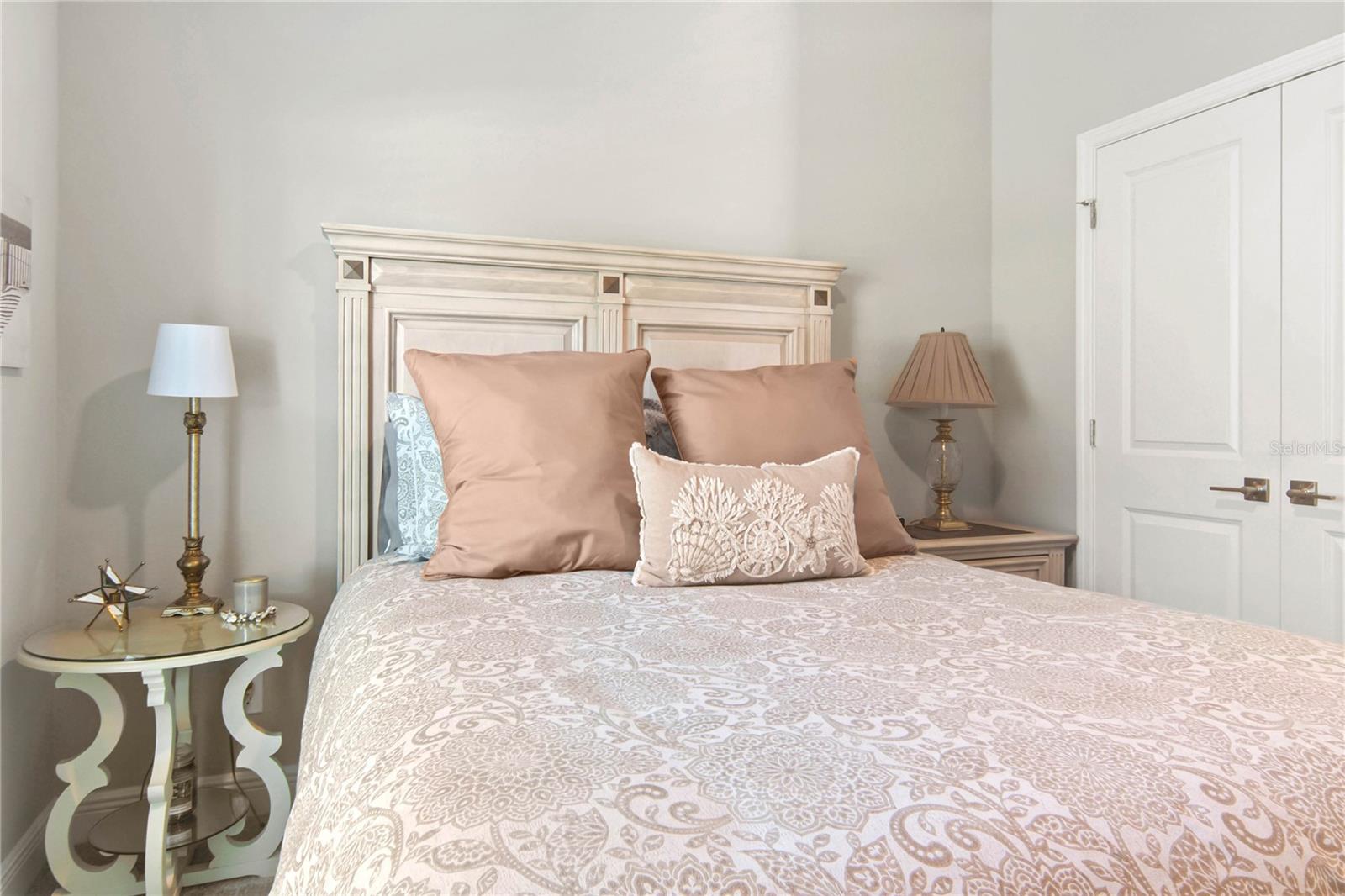 HAMMOCKS/WEST PORT PH II - Residential