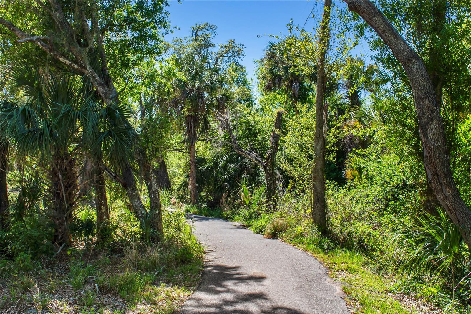 HAMMOCKS/WEST PORT PH II - Residential