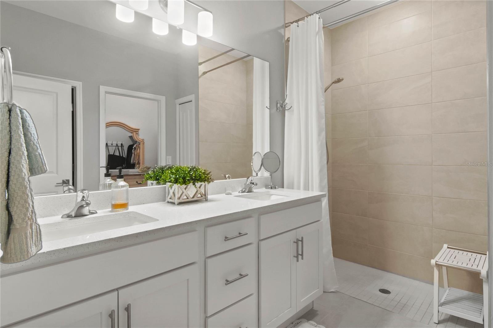 HAMMOCKS/WEST PORT PH II - Residential