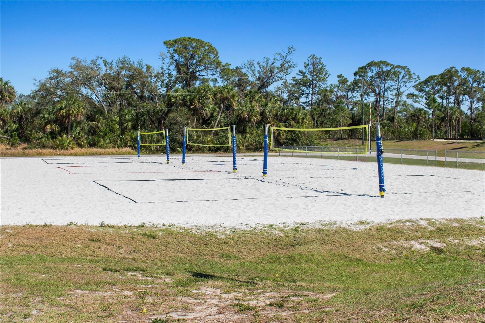 HAMMOCKS/WEST PORT PH II - Residential