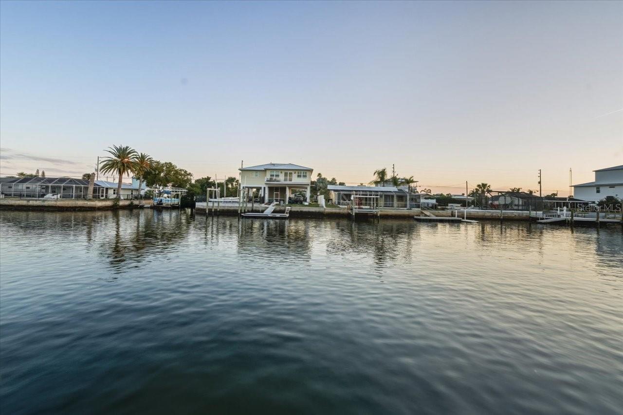 GULF COAST RET - Residential