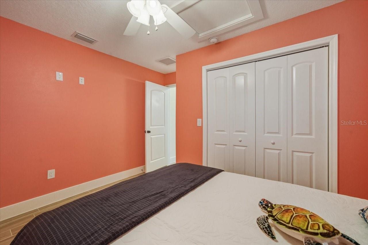 GULF COAST RET - Residential