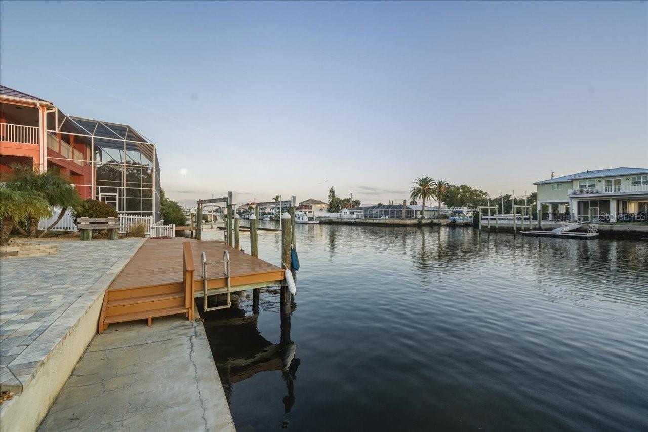 GULF COAST RET - Residential