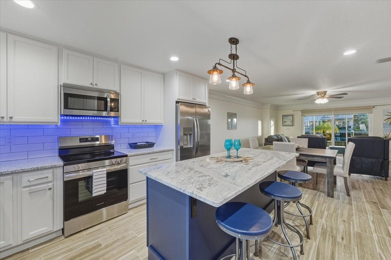 GULF COAST RET - Residential