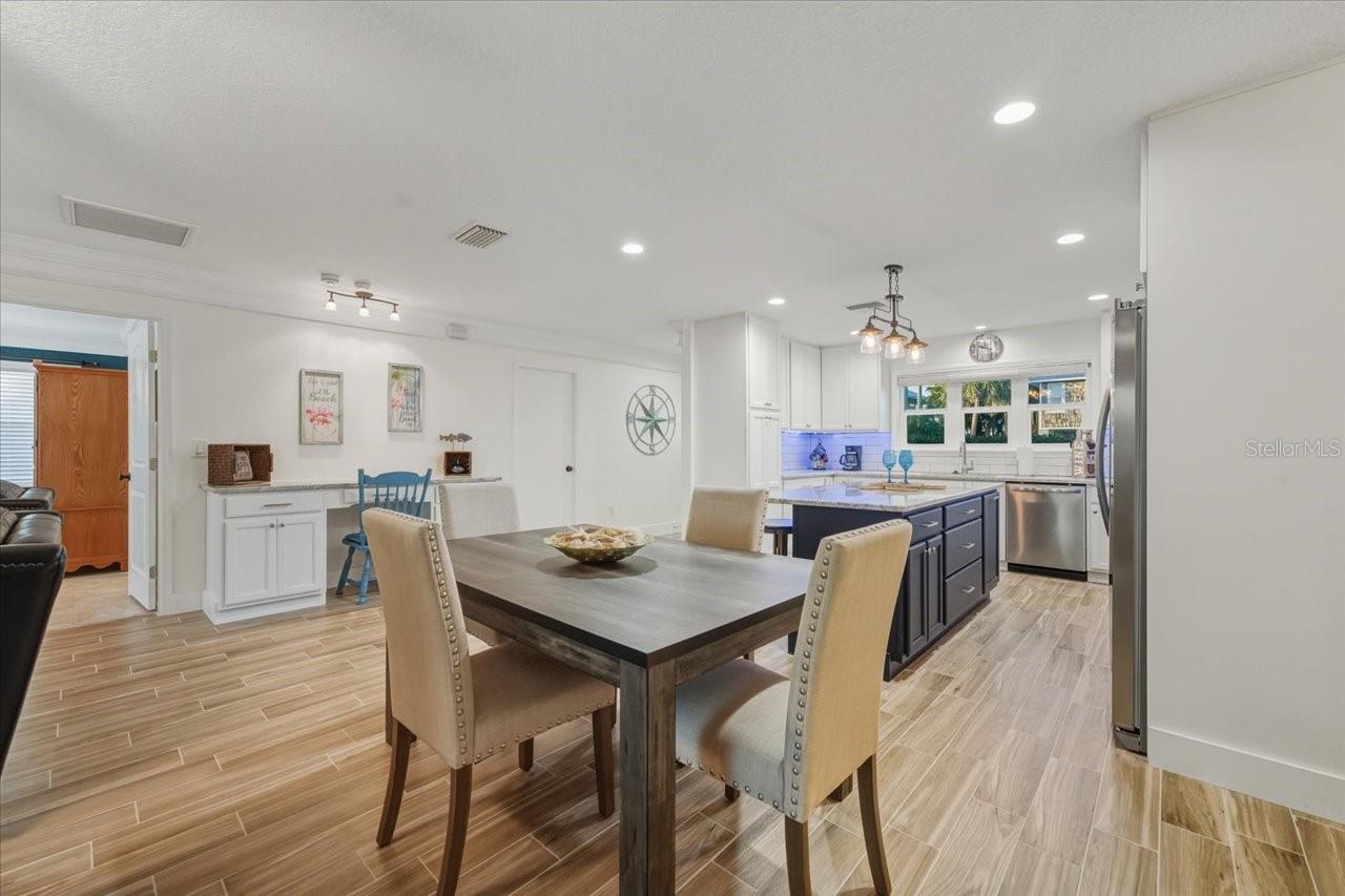 GULF COAST RET - Residential