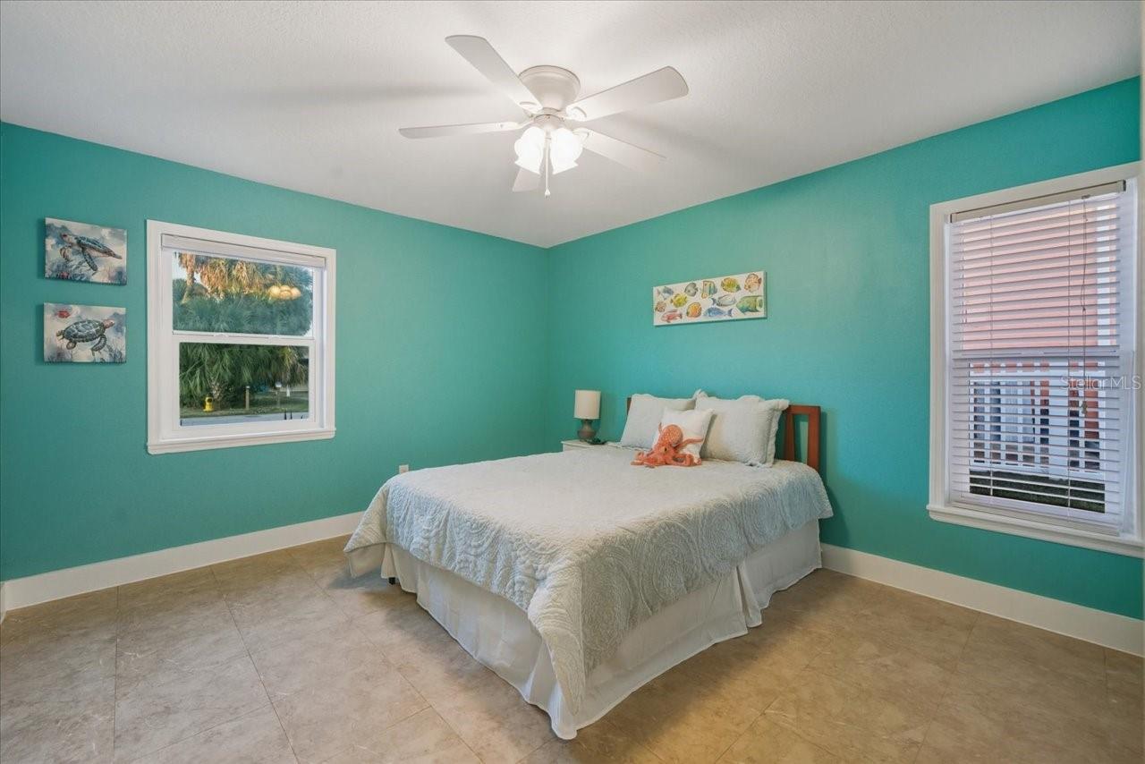 GULF COAST RET - Residential