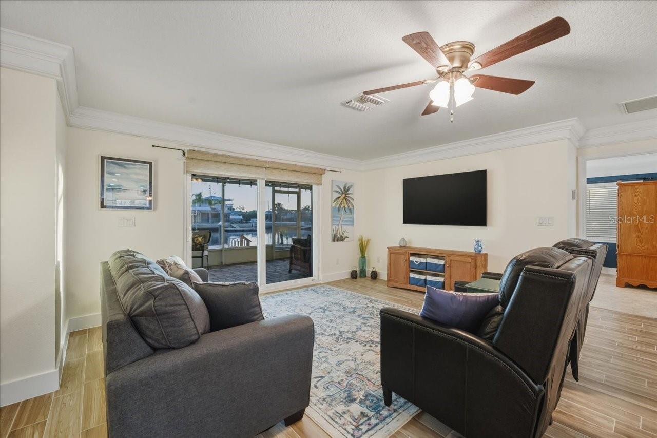 GULF COAST RET - Residential