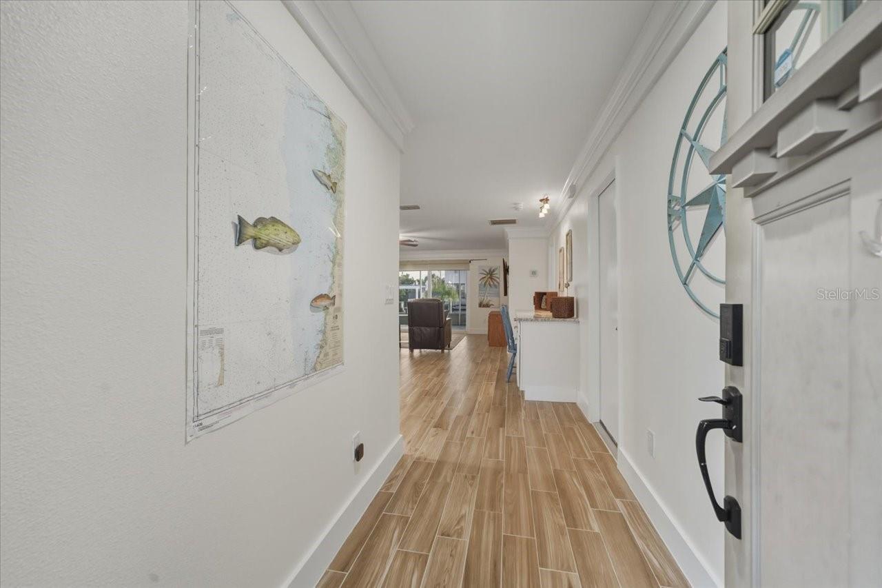 GULF COAST RET - Residential