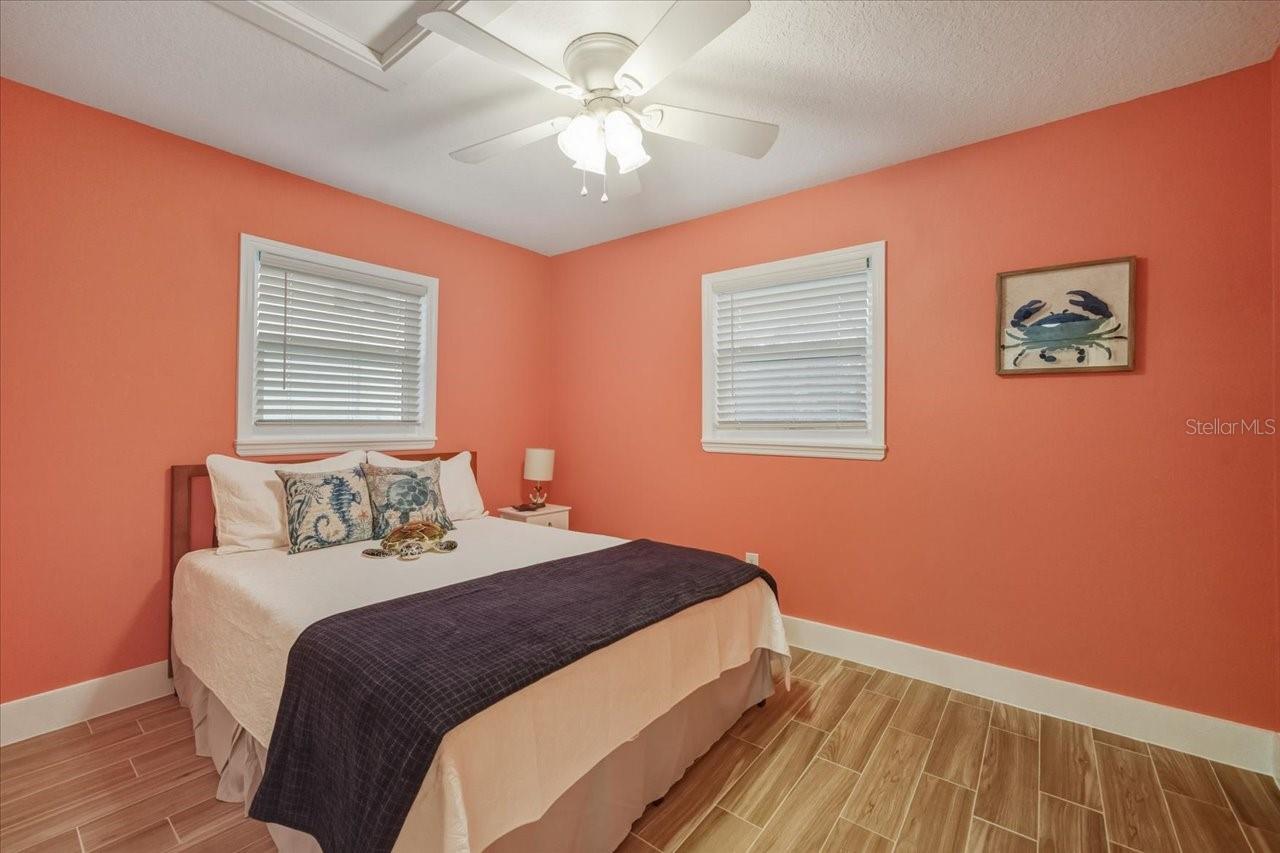 GULF COAST RET - Residential