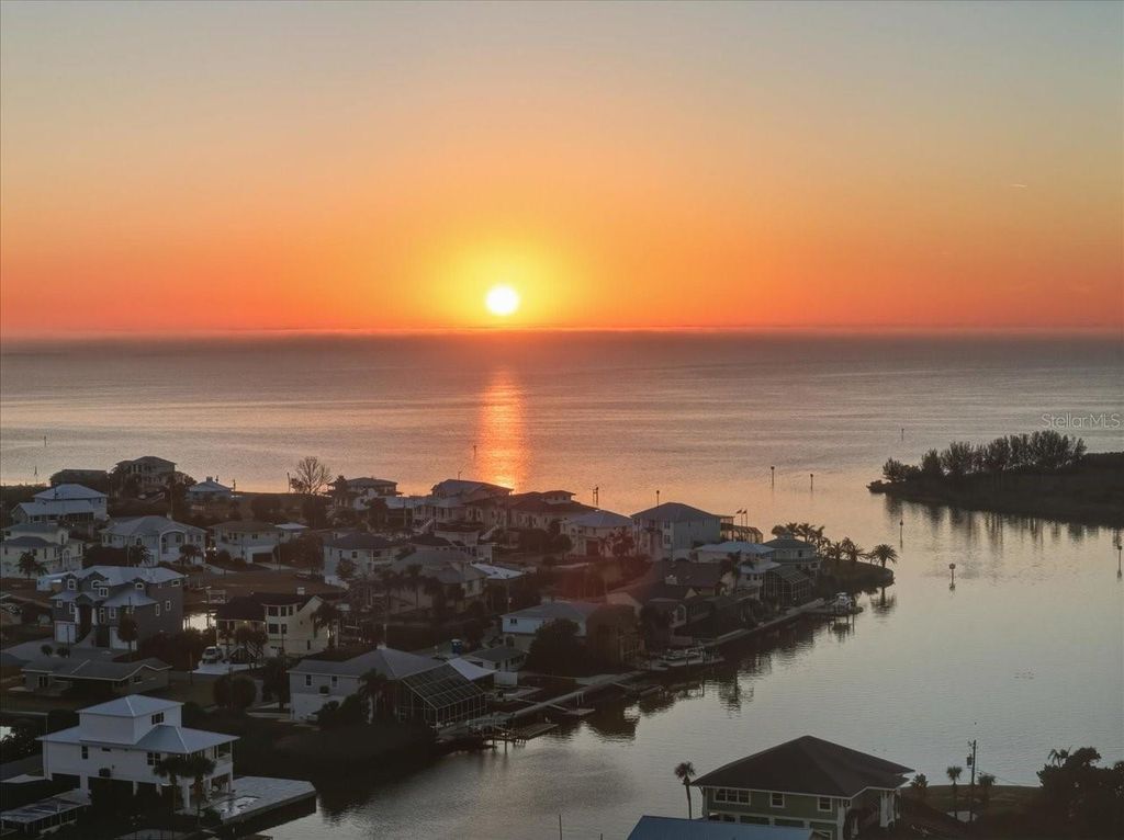 Photo of 3288 Minnow Creek Drive, Hernando Beach, FL 34607 (MLS # W7881781)