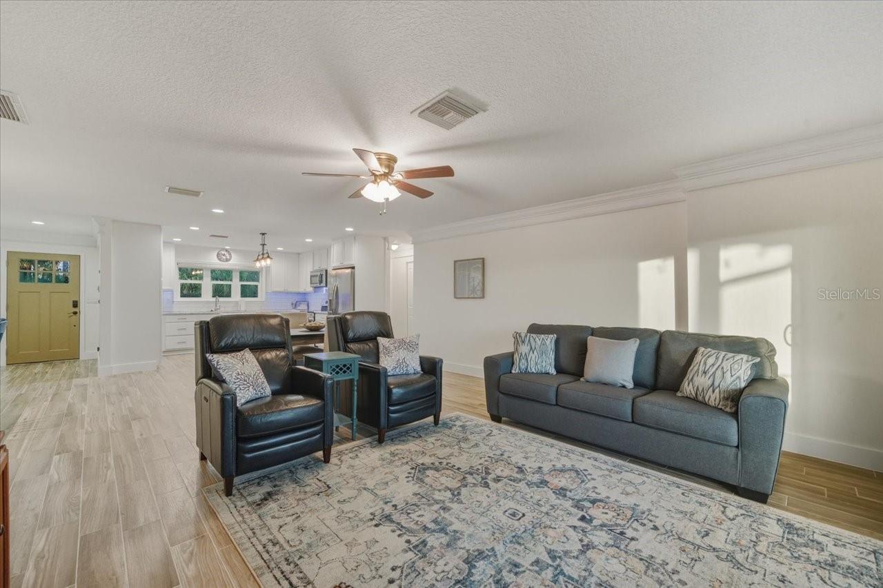 GULF COAST RET - Residential