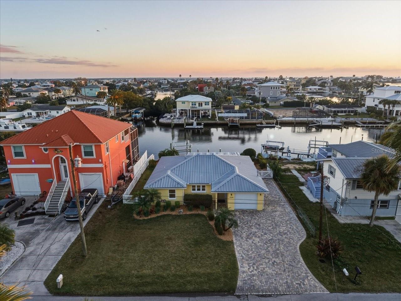 GULF COAST RET - Residential