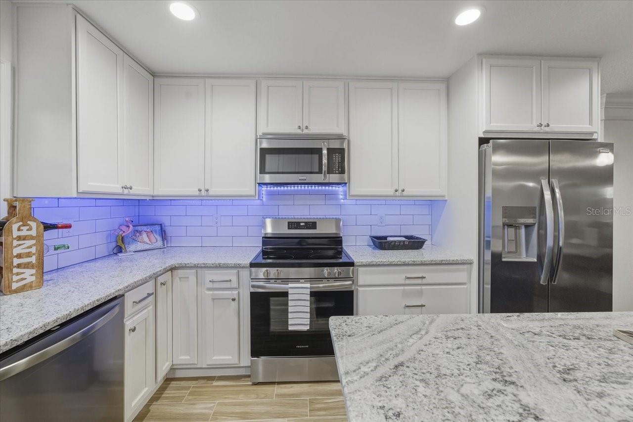 GULF COAST RET - Residential