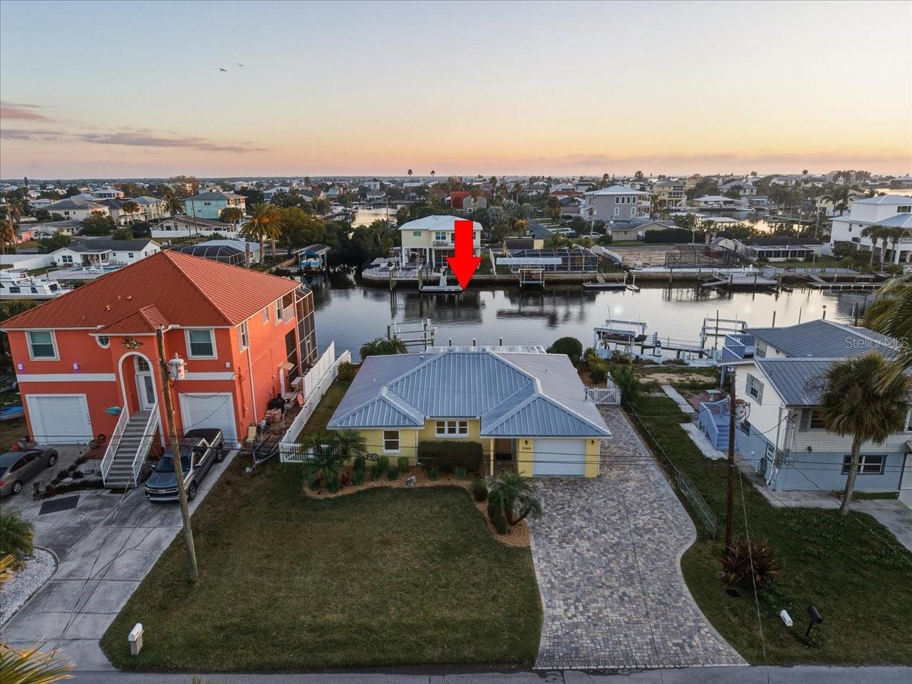 GULF COAST RET - Residential