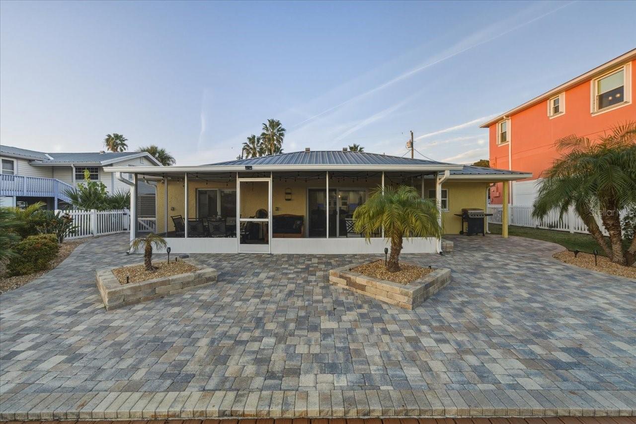 GULF COAST RET - Residential