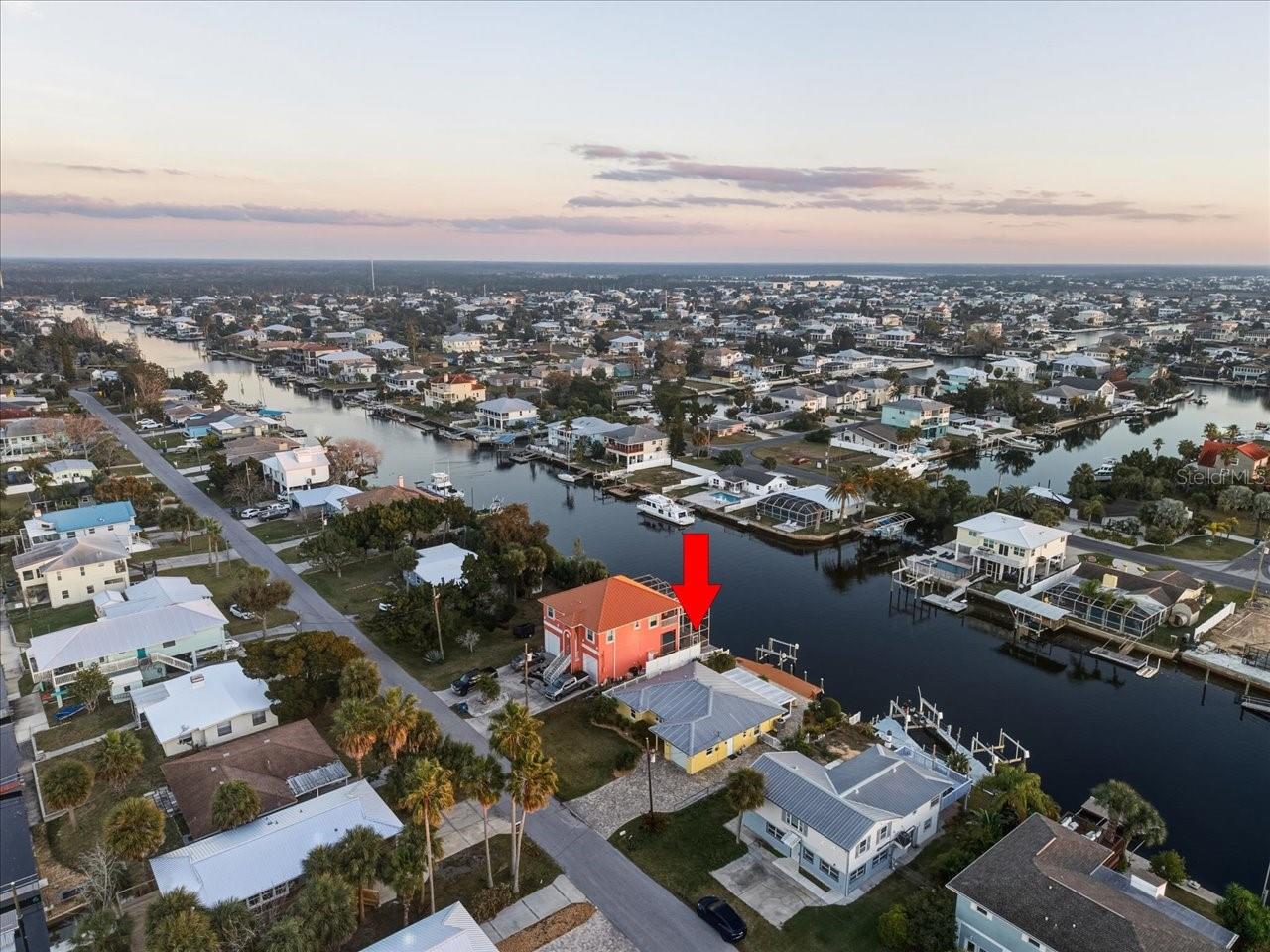 GULF COAST RET - Residential