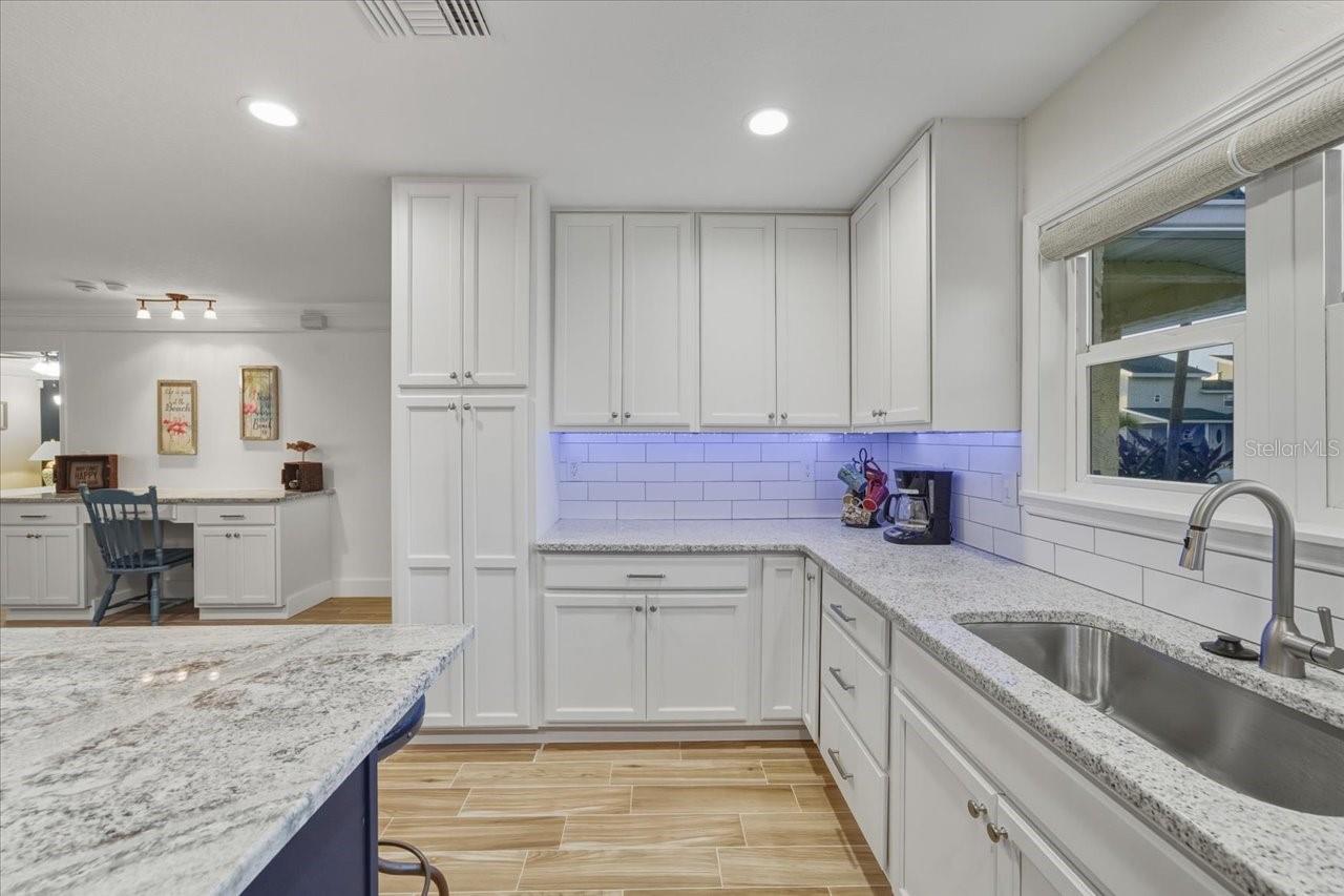 GULF COAST RET - Residential