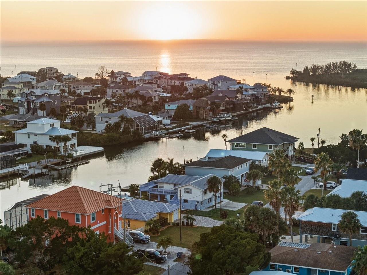 GULF COAST RET - Residential