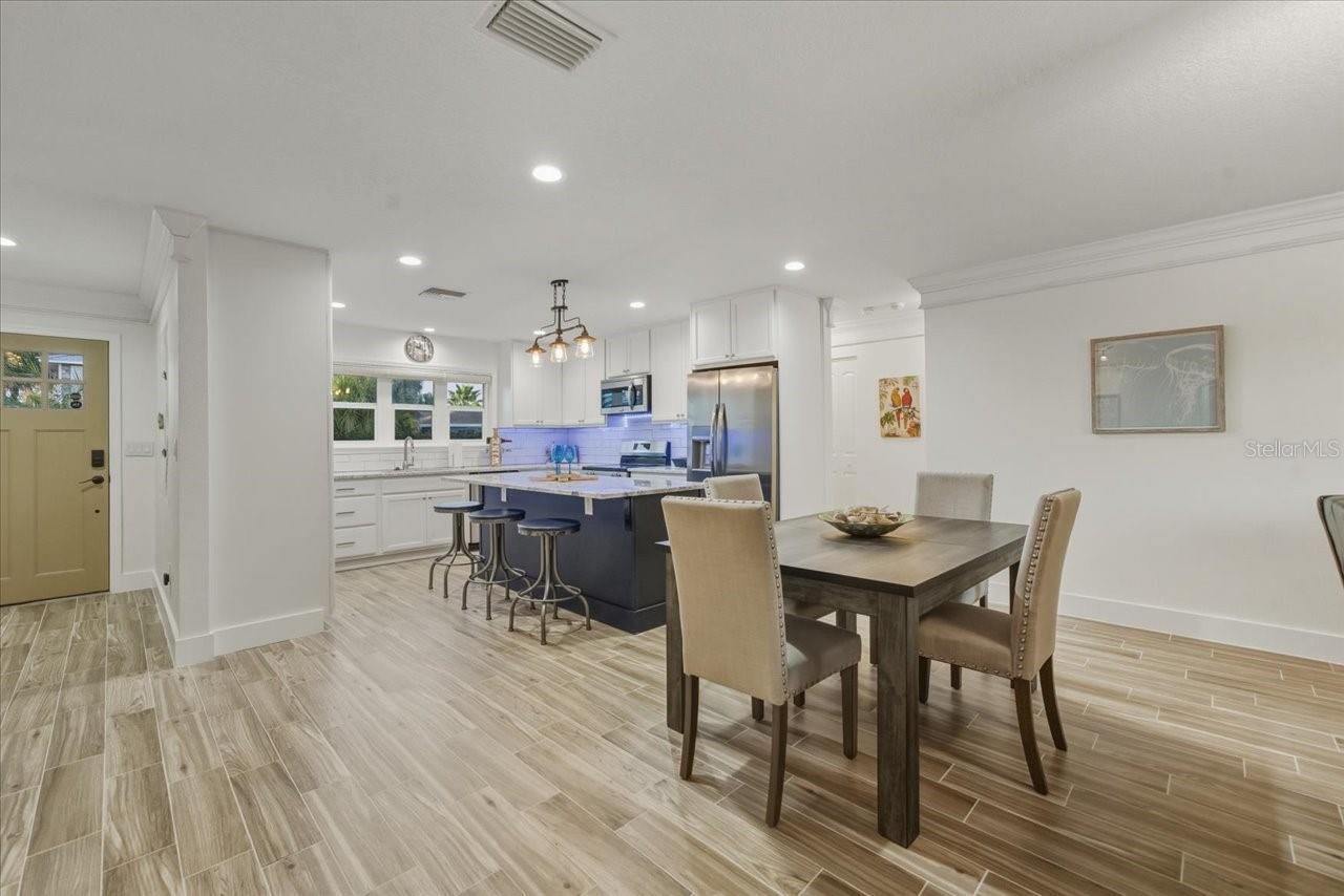 GULF COAST RET - Residential