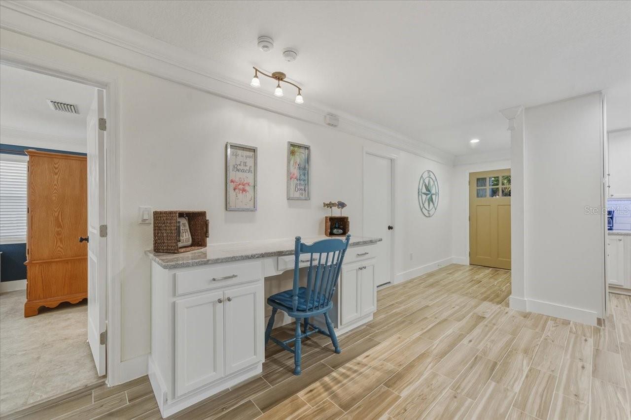 GULF COAST RET - Residential