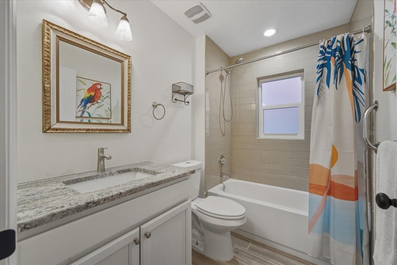 GULF COAST RET - Residential